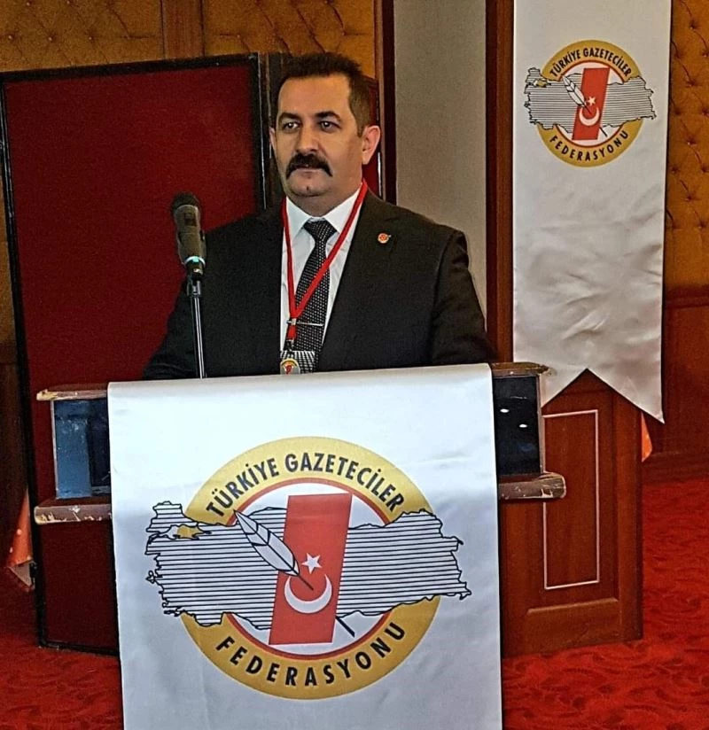 Sezerer yeniden TGF’de görev aldı
