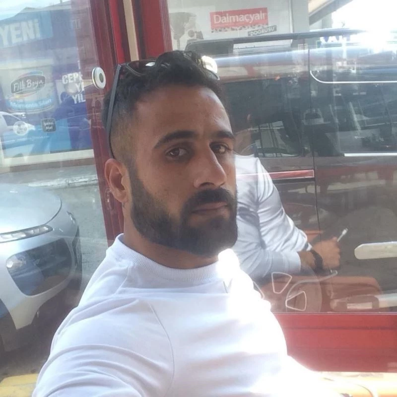 İznik surlarında ceset bulundu
