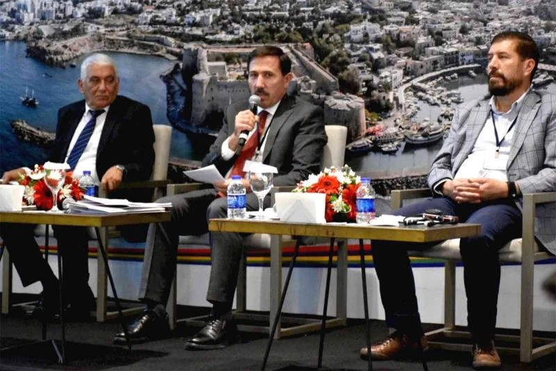 Başkan Kılca, UCLG-MEWA Erişilebilir Turizm Çalıştay’ında Karatay’ın projelerini anlattı
