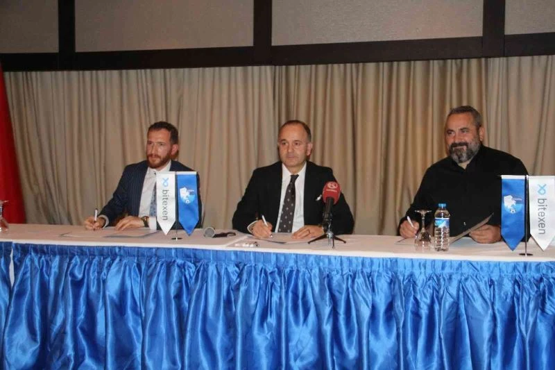 BB Erzurumspor taraftar token arzı başladı
