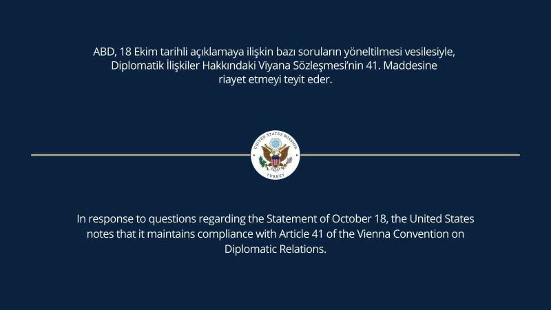 Büyükelçiliklerden, Osman Kavala açıklamasından sonra geri adım
