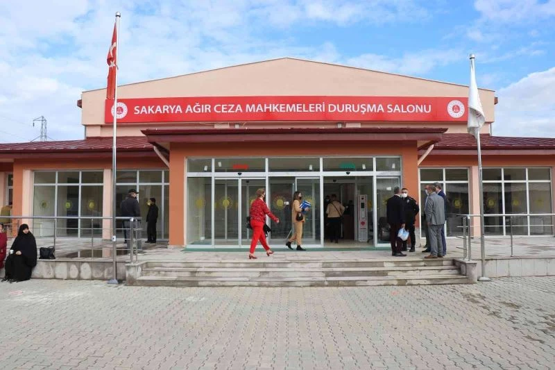 7 kişinin öldüğü patlamanın bilirkişi raporuna tutuklu sanıktan itiraz:
