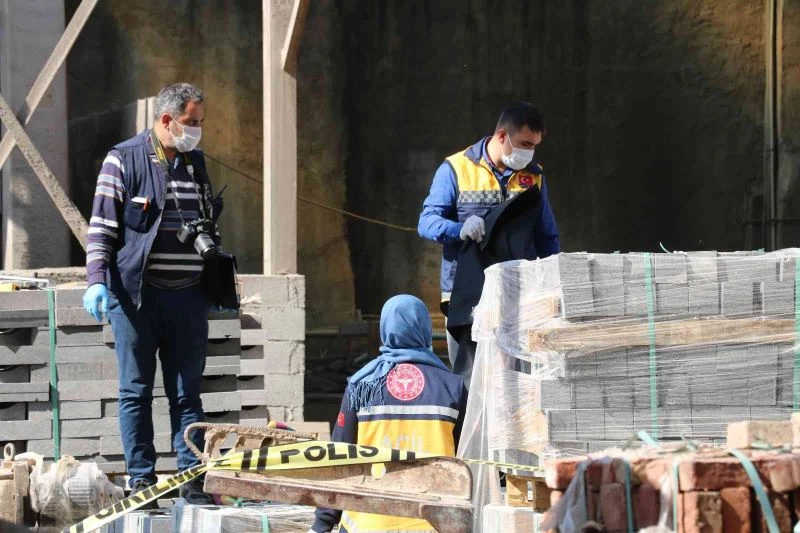 BBP’nin avukatı Kemal Yavuz’un kardeşi vinçten düşerek hayatını kaybetti
