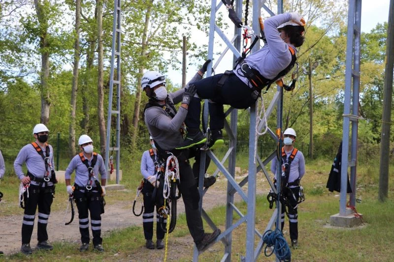 Bora: “Kalite ve verimlilik odaklı çalışmalarımıza bir yenisini daha ekledik”
