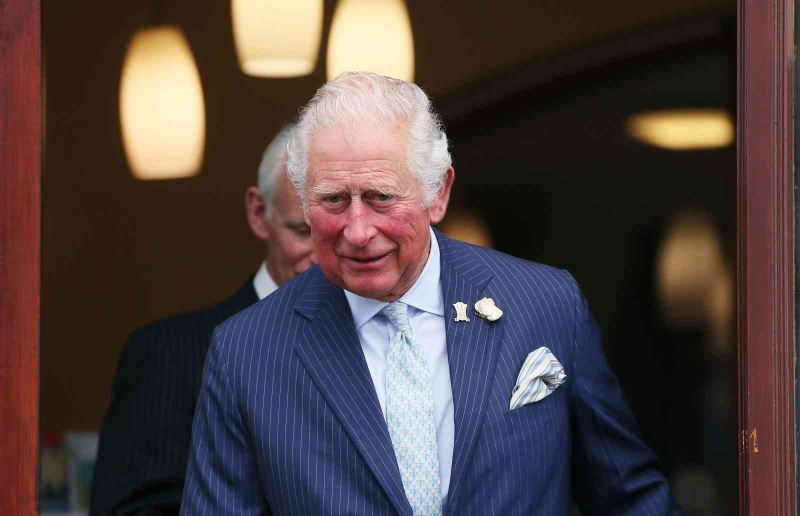 Prens Charles pandemiden bu yana ilk yurt dışı ziyaretini Ürdün ve Mısır’a yapıyor
