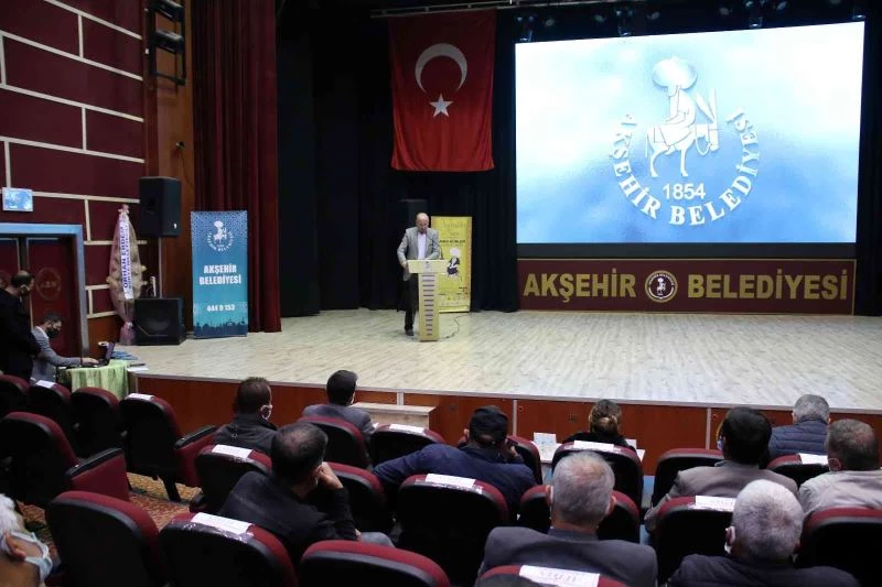 Nasreddin Hoca Fıkra Canlandırma Yarışması Bölge Finalleri tamamlandı
