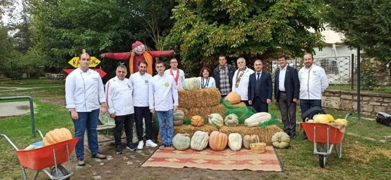 SUBÜ’lü öğretim elemanı Edirne’de jürilik yaptı
