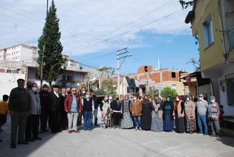Kılıçdaroğlu ile görüşen Uzundere mağdurları bekleyişte
