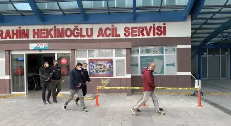 FETÖ’nün askeri mahrem yapılanmasına operasyon: 13 gözaltı
