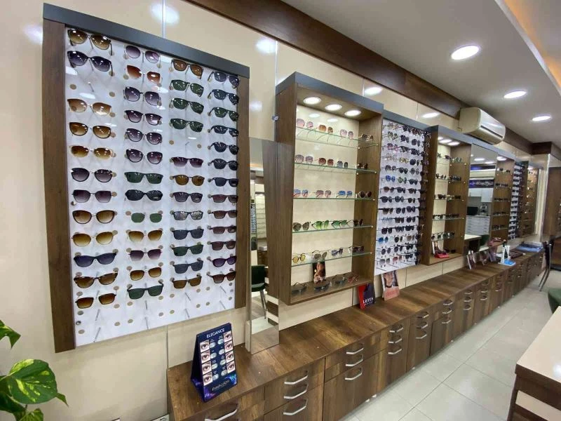 Uzmanlar kış aylarında güneş gözlüğü kullanımıyla ilgili uyarıda bulundu
