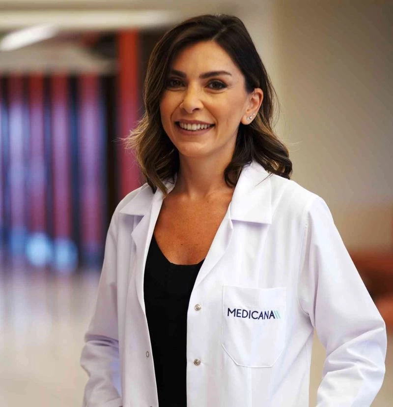 Uzman Dr. Işık, 3. doz Biontech aşısı hakkında araştırmaları değerlendirdi
