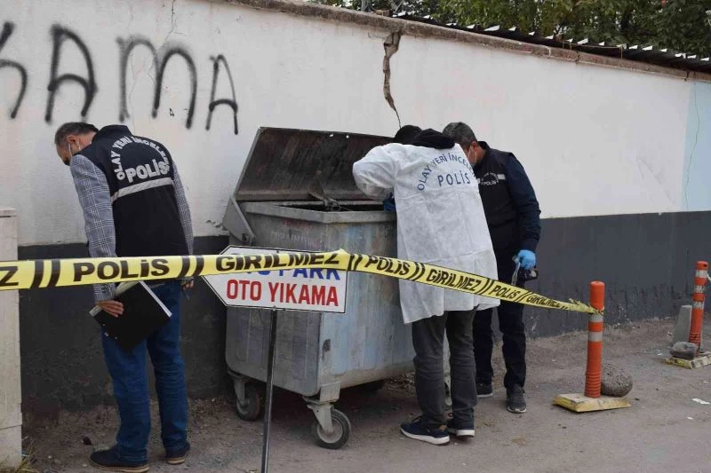 Cezaevinden izinli çıktı, husumetlisi tarafından silahla vuruldu
