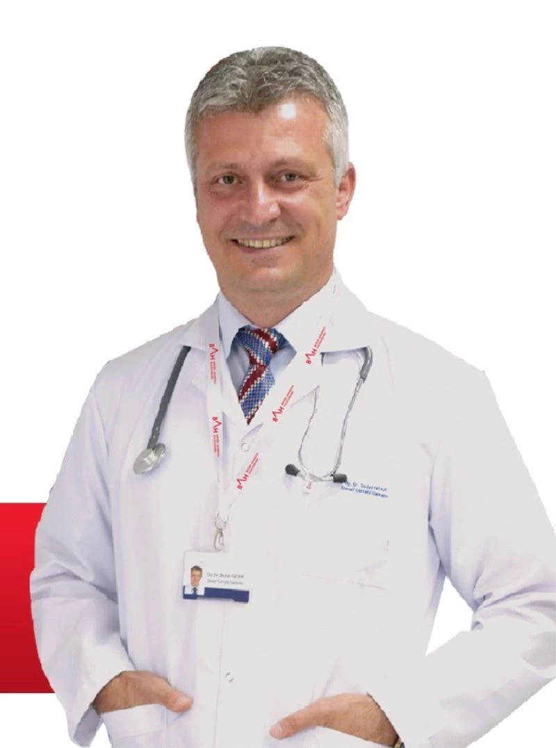 Lazerle hemoroit tedavisi
