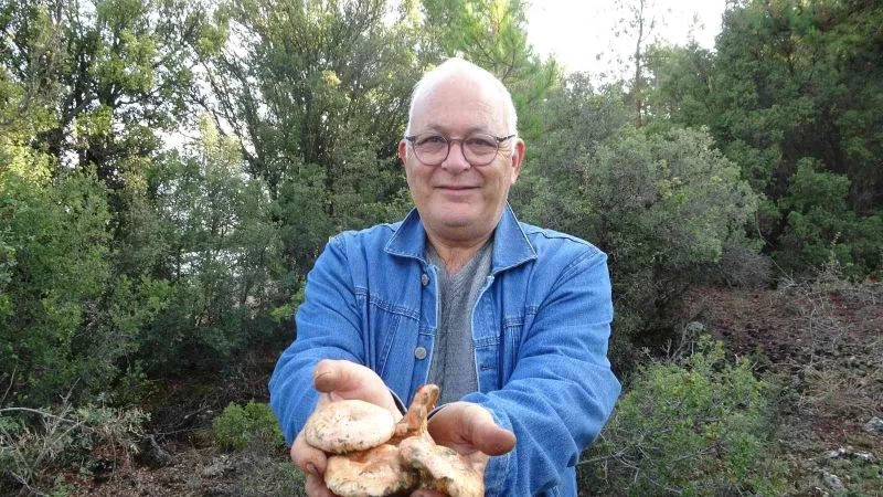 Çıntar avcıları iş başında
