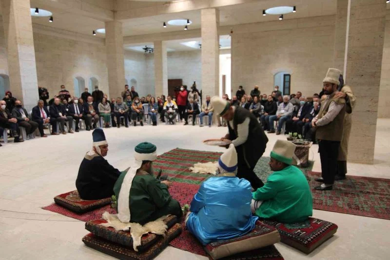 Kosovalı heyet, ortak tarih ve kültürü yerinde inceledi
