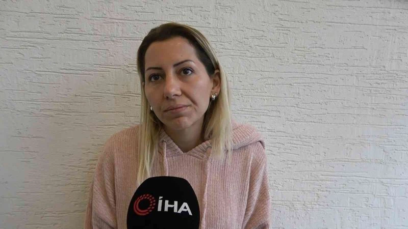 4 oğlundan aylardır haber alamayan annenin feryadı
