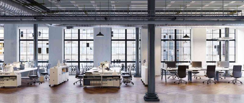 Ofis mobilyaları ihracatı 300 milyon dolara koşuyor
