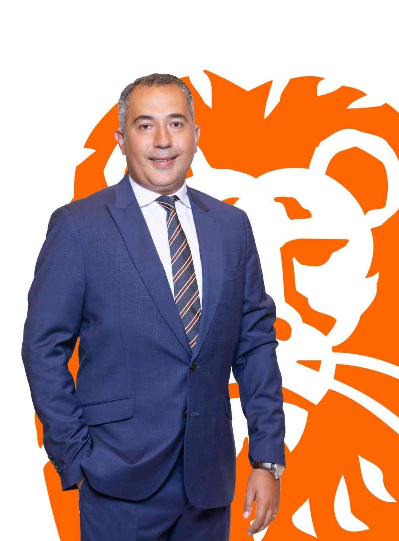 ING Mobil’in yeni özellikleri hayata geçti
