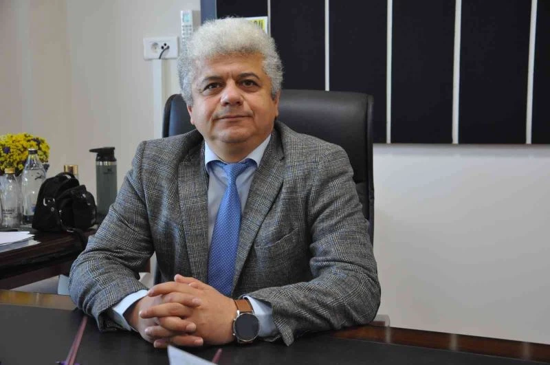 Afyonkarahisar ve bölgesi için serin ve yağışlı hava uyarısı
