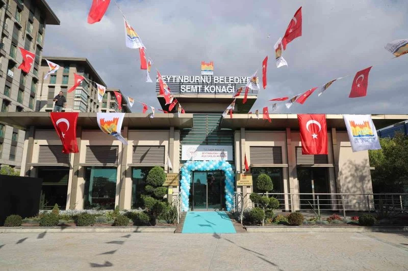 İstanbul Valisi Ali Yerlikaya : “65 yaş üstü aşılamada üçüncü dozda yüzde 75’e geldik”
