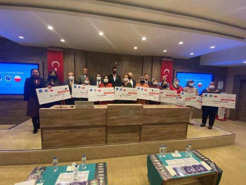 Kadın girişimcilerin başarı hikayesi belgesel oldu
