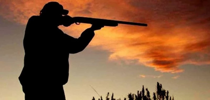 Erzincan’da kaçak avlanan 12 kişiye 19 bin 405 lira para cezası kesildi
