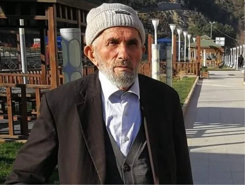 Fasulye çubuğu yapmak için fındıklığa gitmişti, 7 gündür haber alınamıyor
