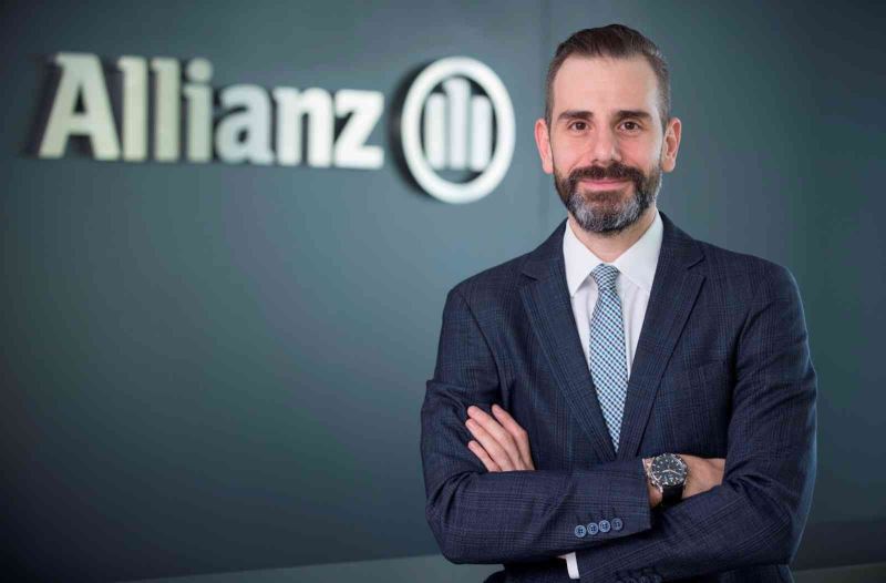 Allianz Türkiye’nin inovasyon çalışmalarına uluslararası ödül
