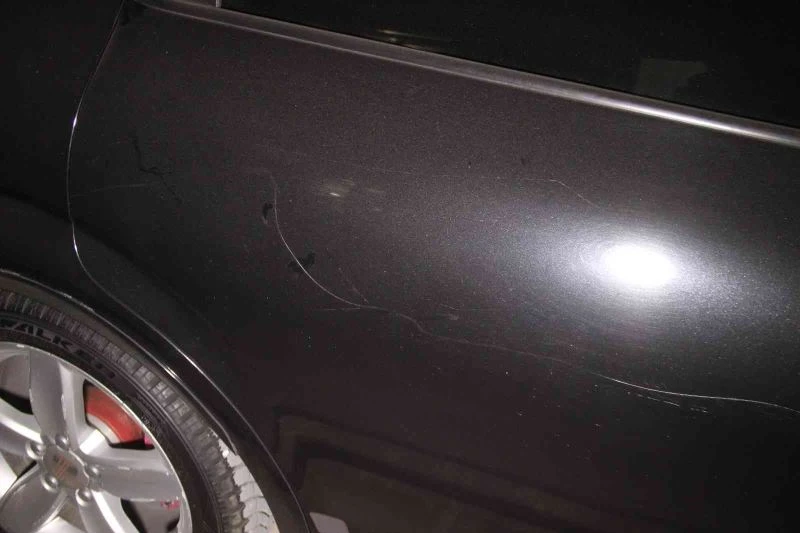 “Arabam çizildi, niye bakmadın” tartışmasında kapıcı bıçaklanarak öldürüldü
