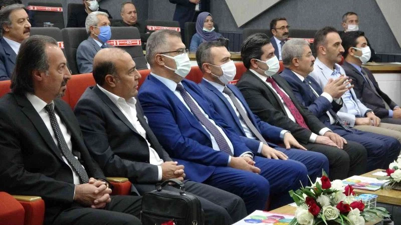 Özel sektörün ihtiyaç duyduğu kalifiye personel, METYAP ile sağlanacak
