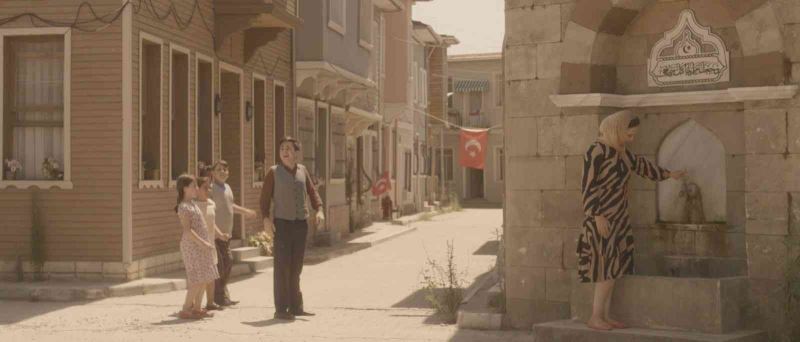 İzmir’in kurtuluşu belgesel oldu
