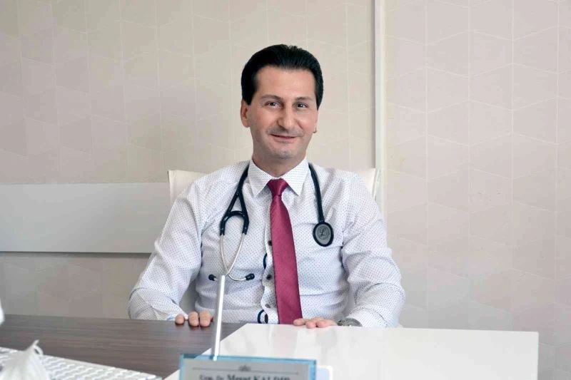 Kansızlığın en yaygın sebeplerinin demir ve B12 eksikliği
