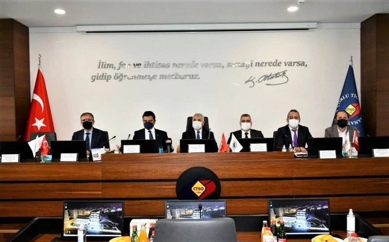 Eski Çorlu Ağır Ceza Mahkemesi meslek edindirme eğitim merkezi oluyor
