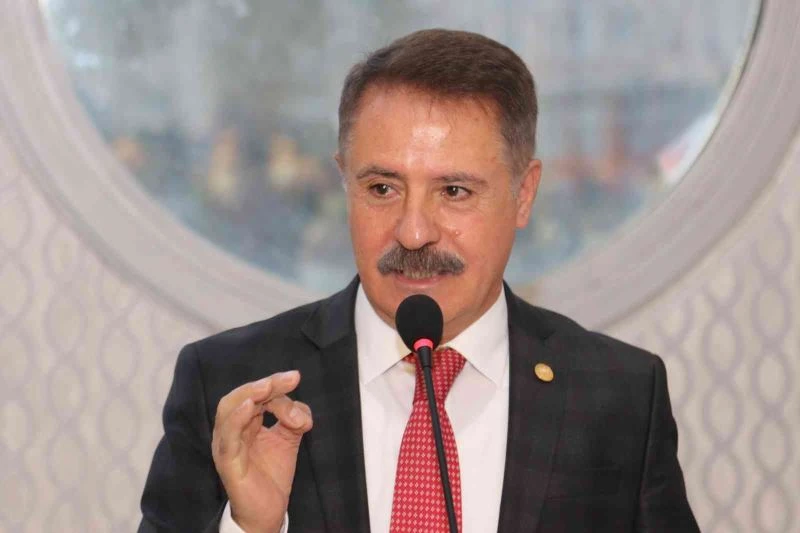 Deveci’den işçilere: 