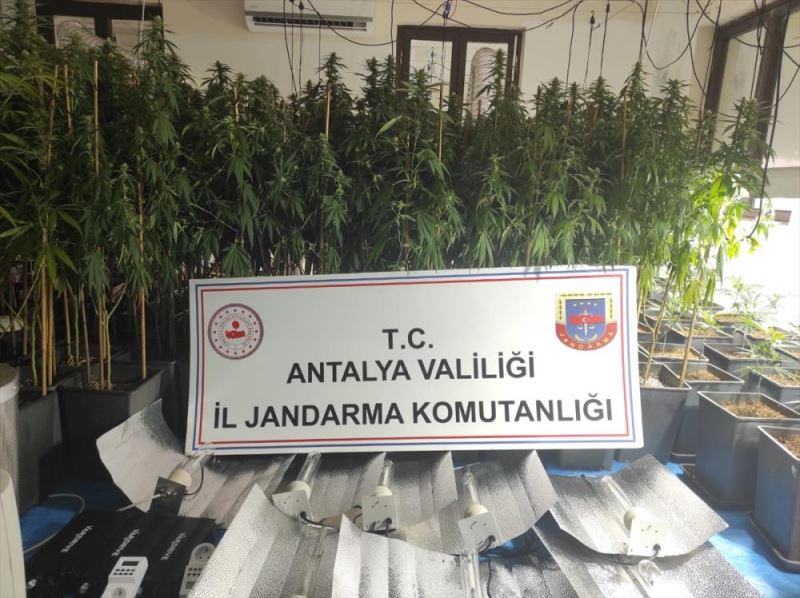 Antalya