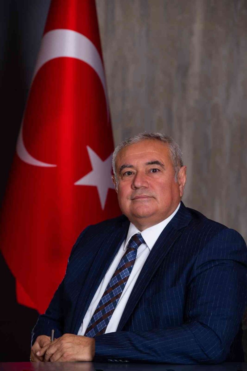 ATSO Başkanı Çetin: “Her 29 Ekim’i tarihimize ve gelecek nesillere karşı muhasebe günü olarak görmeliyiz”
