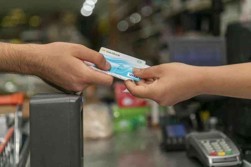 Halk kartın ekim ayı tutarları hesaplara yatırıldı
