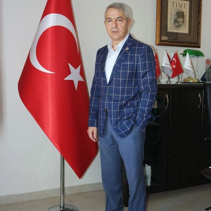 Değirmenci, TEMAD Genel Başkanlığı’na aday
