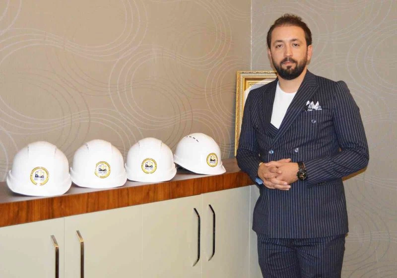 Başkan Bülbüloğlu’ndan 29 Ekim mesajı
