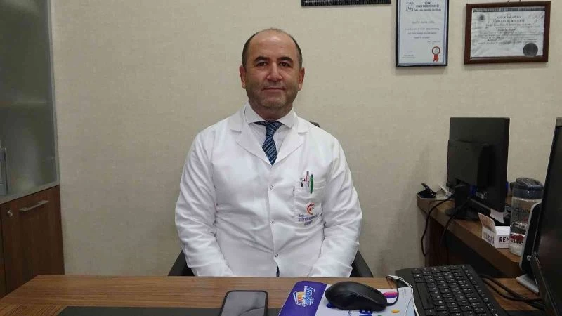 ’İnme’yi önlemek mümkün
