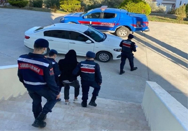 JASAT Aydın’da 15 günde 378 şüpheliyi yakaladı
