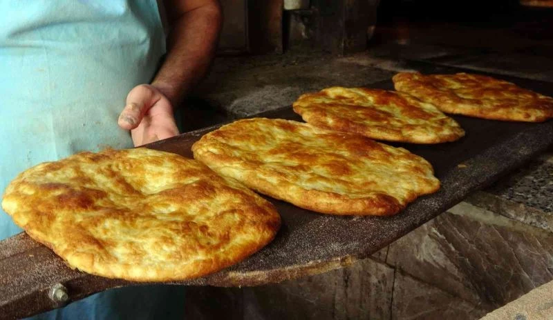 Kahvaltı sofralarının vazgeçilmez lezzeti: Sorgun yağlısı
