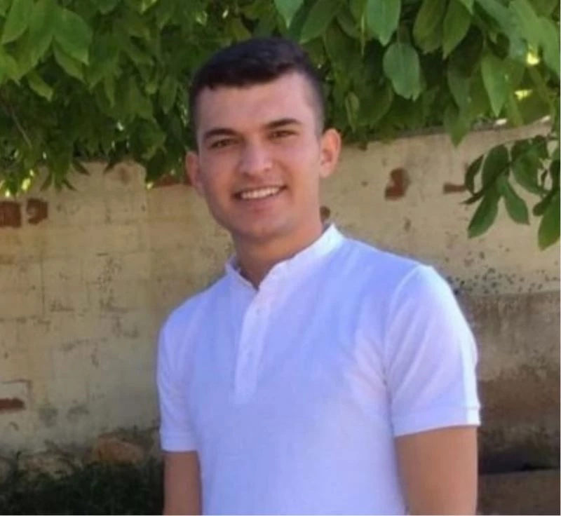 Kardeşiyle girdiği arazi kavgasında yeğeninin katili oldu
