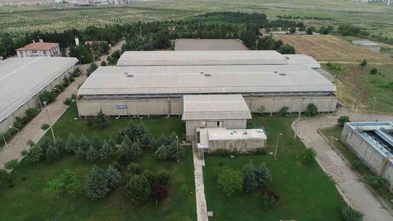 DİSKİ Diyarbakırlılara günlük 270 bin ton ucuz ve sağlıklı su ulaştırıyor
