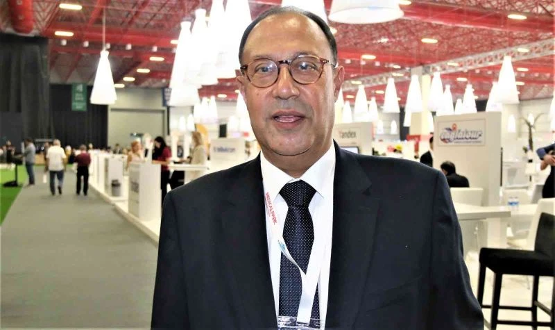 Yazın nüfusu üçe katlanan Alanya’da Ruslar Almanları geçti
