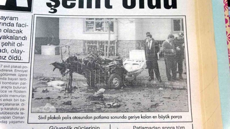 26 yıl önce bugün Sivas’ı kana bulayacaklardı
