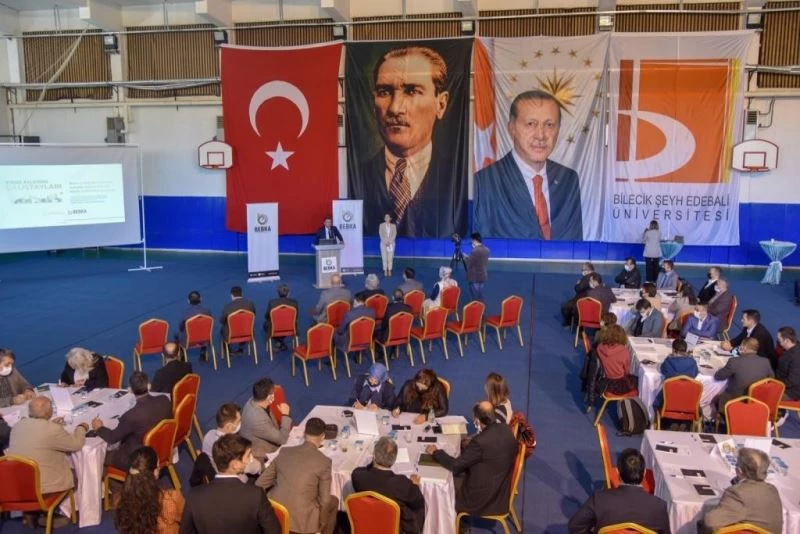 BŞEÜ ev sahipliğinde ’Kırsal Kalkınma Stratejileri Paydaş Çalıştayı’ düzenlendi
