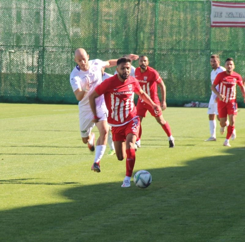 Elazığ takımlarının cezaları belli oldu
