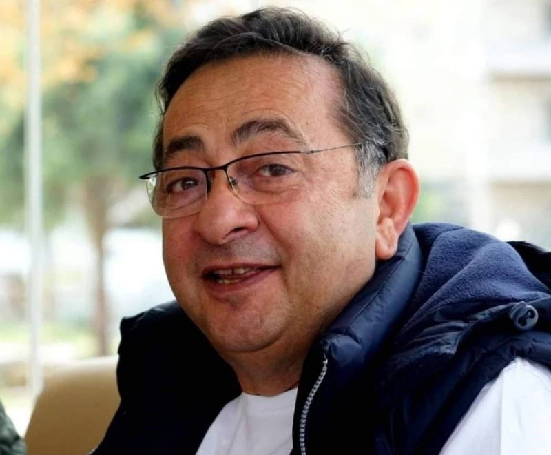 Kalp Damar Cerrahisi Uzmanı Saltık’ın ölümü sağlık camiasını yasa boğdu
