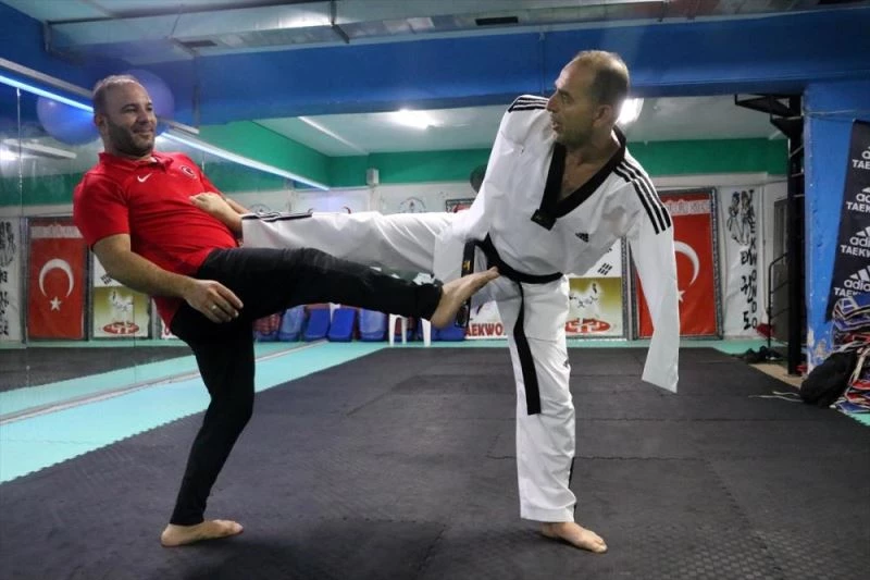 Avrupa şampiyonu Köse, gözünü dünya şampiyonluğuna dikti